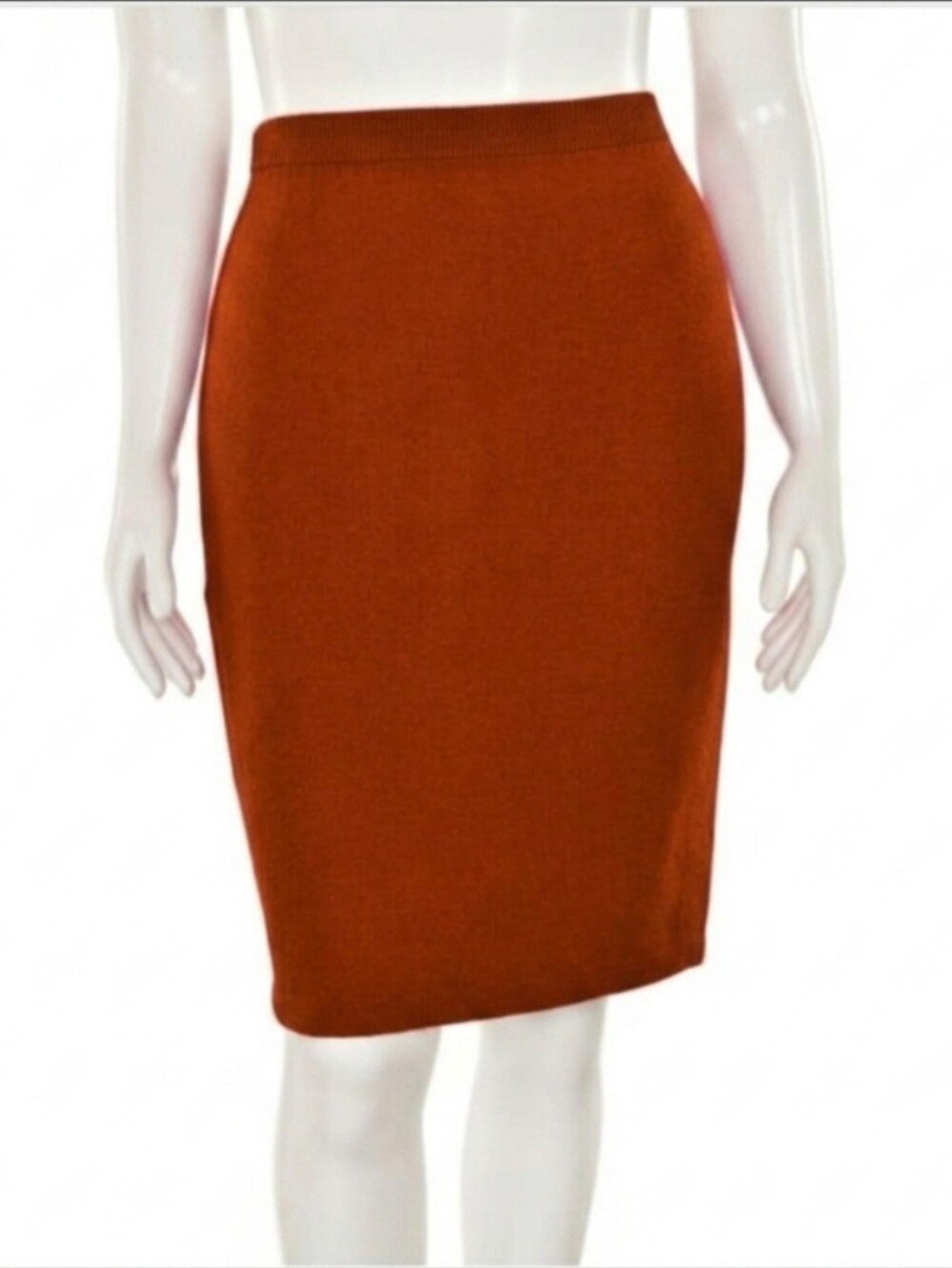 St. John Skirt